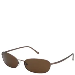 A. Kjaerbede solbriller - Jack matte brown