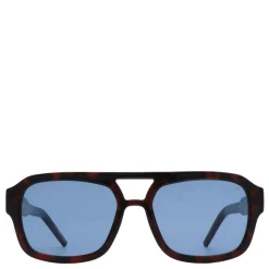 A. Kjærbede solbriller - Kaya demi tortoise