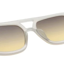 A. Kjærbede solbriller - Kaya cream bone