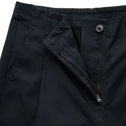 Aiayu bukser - Billy Zip black navy