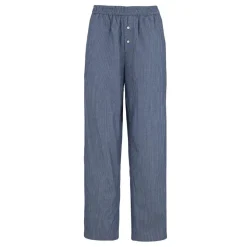 Aiayu bukser - Casual Letto mix blue