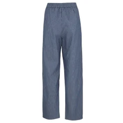 Aiayu bukser - Casual Letto mix blue