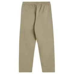 Aiayu bukser - Coco Twill light vintage army