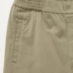 Aiayu bukser - Coco Twill light vintage army