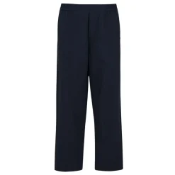 Aiayu bukser - Coco Twill black navy