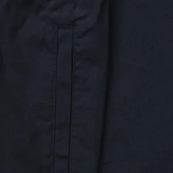 Aiayu bukser - Coco Twill black navy