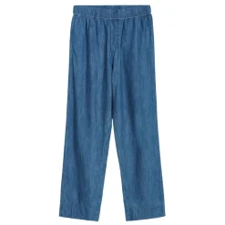 Aiayu bukser - Miles Denim iceberg