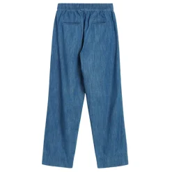 Aiayu bukser - Miles Denim iceberg