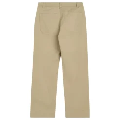 Aiayu bukser - River semolina