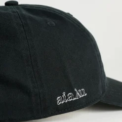 Aiayu cap - Cap black