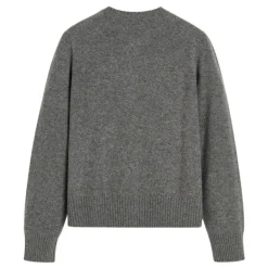 Aiayu cardigan - Ingolf stormy