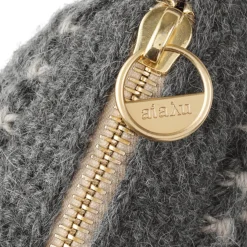 Aiayu clutch - Helen Classic mix stormy/air