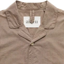 Aiayu pyjamas - Classic mix fossil