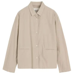 Aiayu skjorte - Atla dried herb