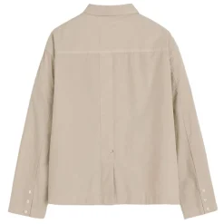 Aiayu skjorte - Atla dried herb