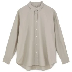 Aiayu skjorte - Shirt dried herb