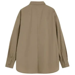 Aiayu skjorte - Shirt olive garden