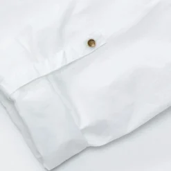 Aiayu skjorte - Shirt white