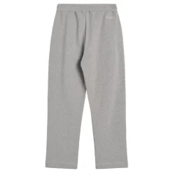 Aiayu sweatpnts - Stitched Circular grey melange