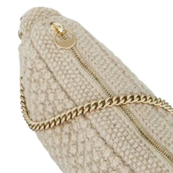 Aiayu taske - Helen Chain Classic wheat