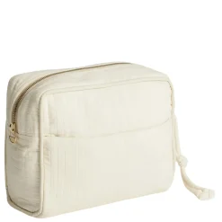 Aiayu toilettaske - Favorite bag beige