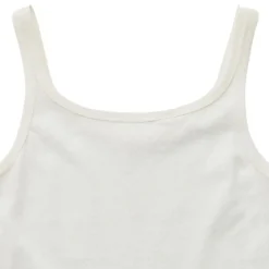 Aiayu top - Messhu Tank pure ecru