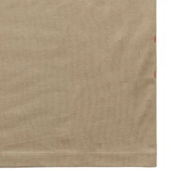 Aiayu t-shirt - Classic Circular I clay