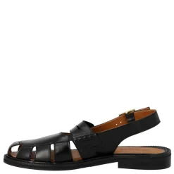 Angulus loafer - 1688-101-1835 black