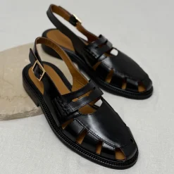 Angulus loafer - 1688-101-1835 black