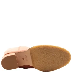 Angulus støvler - 7694-101-8691 cognac