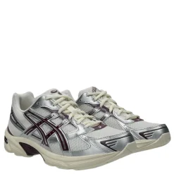 Asics sneakers - GEL-1130 cream/beniimo purple
