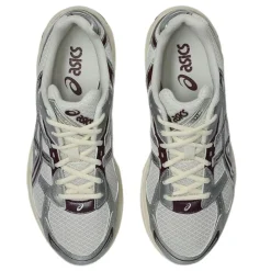 Asics sneakers - GEL-1130 cream/beniimo purple