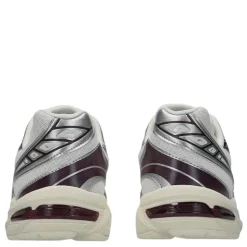 Asics sneakers - GEL-1130 cream/beniimo purple