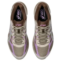 Asics sneakers - Gel-Cumulus 16 cinnamon/pure silver
