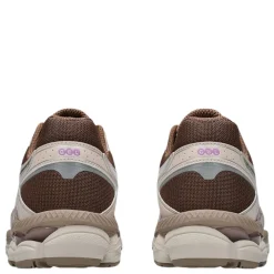 Asics sneakers - Gel-Cumulus 16 cinnamon/pure silver