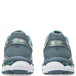 Asics sneakers - GEL-CUMULUS 16 white/ironclad