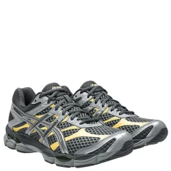 Asics sneakers - GEL-CUMULUS 16 carrier grey/pure silver