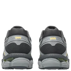 Asics sneakers - GEL-CUMULUS 16 carrier grey/pure silver