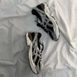 Asics sneakers - GT-2160 black/driftwood
