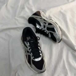 Asics sneakers - GT-2160 black/driftwood