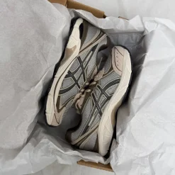Asics sneakers - GT-2160 cement grey/graphite grey