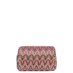 Becksöndergaard clutch - Pala Pouch dusty rose
