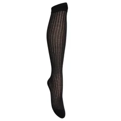 Becksöndergaard strømper - Uma Knee black