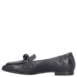 Billi Bi loafers - A9419 black nappa
