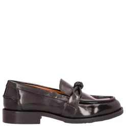 Billi Bi loafers - A9686 espresso samoa