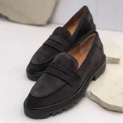 Billi Bi loafers - A9305 T. Moro Delicious