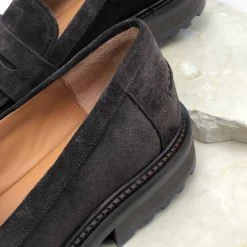 Billi Bi loafers - A9305 T. Moro Delicious