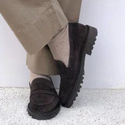 Billi Bi loafers - A9305 T. Moro Delicious