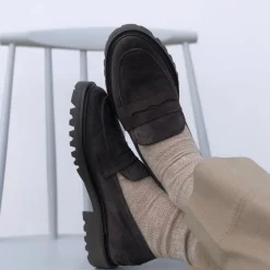 Billi Bi loafers - A9305 T. Moro Delicious