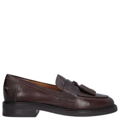 Billi Bi loafers A9303 brown